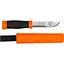 Ніж Morakniv Outdoor 2000 Orange нержавіюча сталь (12057) - мініатюра 1