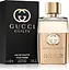 Туалетна вода Gucci Guilty Pour Femme 30 мл - мініатюра 2