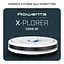 Робот-пилосос Rowenta X-Plorer Serie 90+ білий (RR8777WH) - мініатюра 4