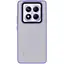 Чохол Epik TPU+PC Lyon Frosted для Xiaomi Redmi Note 14 Pro 4G Purple - мініатюра 2