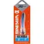 Бокоплав Viking Fishing Bobby 63mm 27.0g #01 Blue Glam - мініатюра 2