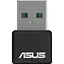 Wi-Fi адаптер Asus USB-AX55 Nano (90IG06X0-MO0B00) [122111] - мініатюра 1