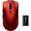 Мышь RAWM SA-MH01 Red [155916] - миниатюра 2