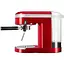 Кофеварка KitchenAid Artisan 5KES6503ECA ярко красная - миниатюра 5