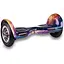 Гироборд Smart Balance U10 Pro Галактика - миниатюра 5
