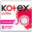 Гігієнічні прокладки Kotex Ultra Dry Super 8 шт. - мініатюра 1