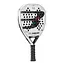 Ракетка для паделу Bullpadel XPLO MX 25 - миниатюра 9