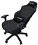 Ігрове крісло Anda Seat Luna Dark Grey Fabric Size L (AD18-44-GB-F) - мініатюра 8