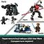Конструктор LEGO Star Wars Боевой набор «Боец смерти и Ночной пехотинец» 119 деталей (75412) - миниатюра 21