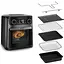 Мультипечь Tefal Easy Fry Multifunctional FW5558E0 [138034] - миниатюра 2