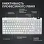 Клавіатура Logitech G PRO X TKL Lightspeed Gaming White (920-012148) - мініатюра 7