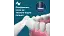 Электрическая зубная щетка Philips Sonicare HX7403/05 серии 6100 бело-синяя - миниатюра 5