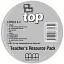 To the Top 3- 4 Teacher's Resource Pack CD - мініатюра 1