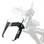 Флягоутримувач SKS Com/Cage Velo з адаптером для кріплення в системі Compit Black (1007-943172) - мініатюра 2