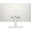 Моноблок 21,5 HP (Hewlett-Packard) 22-dg0000ua AiO i3-N300/8 Гб/SSD512 Гб/WiFi/Cam/K&M/DOS/Cashmere White - миниатюра 7