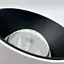Точечный светильник Skarlat RSLC78013 30W WH+BK 3000K - миниатюра 2