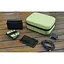 Кейс Amazon Basics Storage and Travel Case (Neon Yellow) (Nintendo Switch/ Switch Lite/ Switch OLED model) - миниатюра 7
