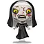 Коллекционная фигурка Funko Pop Проклятие монахини Монахиня The Nun  10 см FP TN 1710 - миниатюра 3