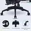 Офісне крісло OfficePro Skyline OC750-B-DG-DG (OC750-B-DG-DG) - мініатюра 14
