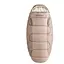 Спальник Naturehike PS200 NH20MSD03 R правий Бежевий (1047-6927595765456) - мініатюра 1