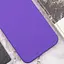 Чехол Lakshmi Silicone Cover Full Camera (AAA) для Google Pixel 7a Фиолетовый / Amethyst - миниатюра 3