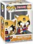 Фігурка Funko Pop Агресивна Рецуко з гітарою Aggretsuko with Guitar 10 см FP A 96 - мініатюра 2
