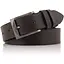 Ремінь шкіряний Grande Pelle чоловічий acs0029468 - мініатюра 1
