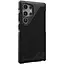 Чехол-накладка Urban Armor Gear Metropolis LT Pro для Samsung Galaxy S24 Ultra Kevlar Black (214420113940) - миниатюра 3
