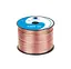 Кабель акустичний 2x1,5 мм Cabletech KAB-0358 CCA 100 м - мініатюра 1