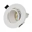 Світильник точковий Brille HDL-DT 94 GU5.3 WH MR16 36-284 - мініатюра 14