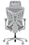 Игровое кресло Anda Seat X-Air Pro Size XL Mesh Gray (AD-WY-01-GGF-G01) - миниатюра 4