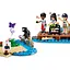 Конструктор LEGO Friends Водные виды спорта в лагере приключений 628 деталей (42626) - миниатюра 4