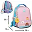Рюкзак шкільний каркасний Yes Line Friends H-100 - мініатюра 2