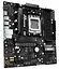 Материнська плата AsRock A620AM PRO-A (A620AM PRO-A) (Socket AM5, AMD A620A, Micro-ATX) - мініатюра 2