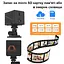 Міні wifi камера бездротова Full HD 1080P із датчиком руху Vstarcam CB70W, O-KAM Pro app (101204) - мініатюра 5