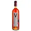 Вино Chateau Melin AOP Bordeaux 2021, рожеве, сухе, 0,75 л - мініатюра 1