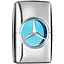Парфумована вода Mercedes Benz Mercedes-Benz Man Bright 50 мл - мініатюра 1