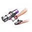 Пилосос 2 в 1 (вертикальний + ручний) Dyson Cyclone V11 Extra (419649-01) - мініатюра 3