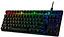 HyperX Клавіатура Alloy Origins Core PBT Aqua USB RGB ENG/RU Black - мініатюра 3