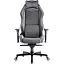 Геймерское кресло GT Racer X-3105 Fabric Dark Gray/Gray - миниатюра 2