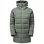 Куртка Montane Female Tundra Hoodie Eucalyptus M (1004-FTUNHEUCM14) - мініатюра 1