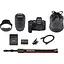 Бездзеркальний фотоапарат Canon EOS R5 Kit 24-105mm IS USM Black (4147C013) UA [137128] - мініатюра 7