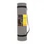 Коврик спортивный Cornix NBR 183 x 61 x 1 cм для йоги и фитнеса XR-0012 Grey - миниатюра 1