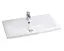 Умывальник мебельный Cersanit Como 80 см K32-004-BOX 30412 - миниатюра 2