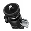 Адаптер кронштейн Ulanzi Vijim Dual Cold Shoe Ballhead (UV-2046 U60) - мініатюра 9