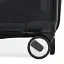 Чемодан Semi Line 20" S Black (T5618-1) - миниатюра 8