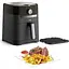 Мультипечь Tefal Easy Fry & Grill EY501815 [89942] - миниатюра 6