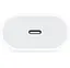 Зарядний пристрій Apple Original Quality Type-C 20 W (MHJE3ZM/A/MU7V2ZM/A) у коробці - мініатюра 3