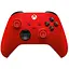 Геймпад Microsoft Xbox Series X/S Wireless Controller Pulse Red (QAU-00012) - миниатюра 1