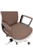 Офисное кресло GT Racer (B-3195 Beige/Brown) - миниатюра 7